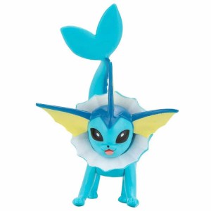 Pokemon – Battle Figure Pack Vaporeon